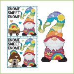 A Year of GNOMES - June (image for) A Year of GNOMES - June